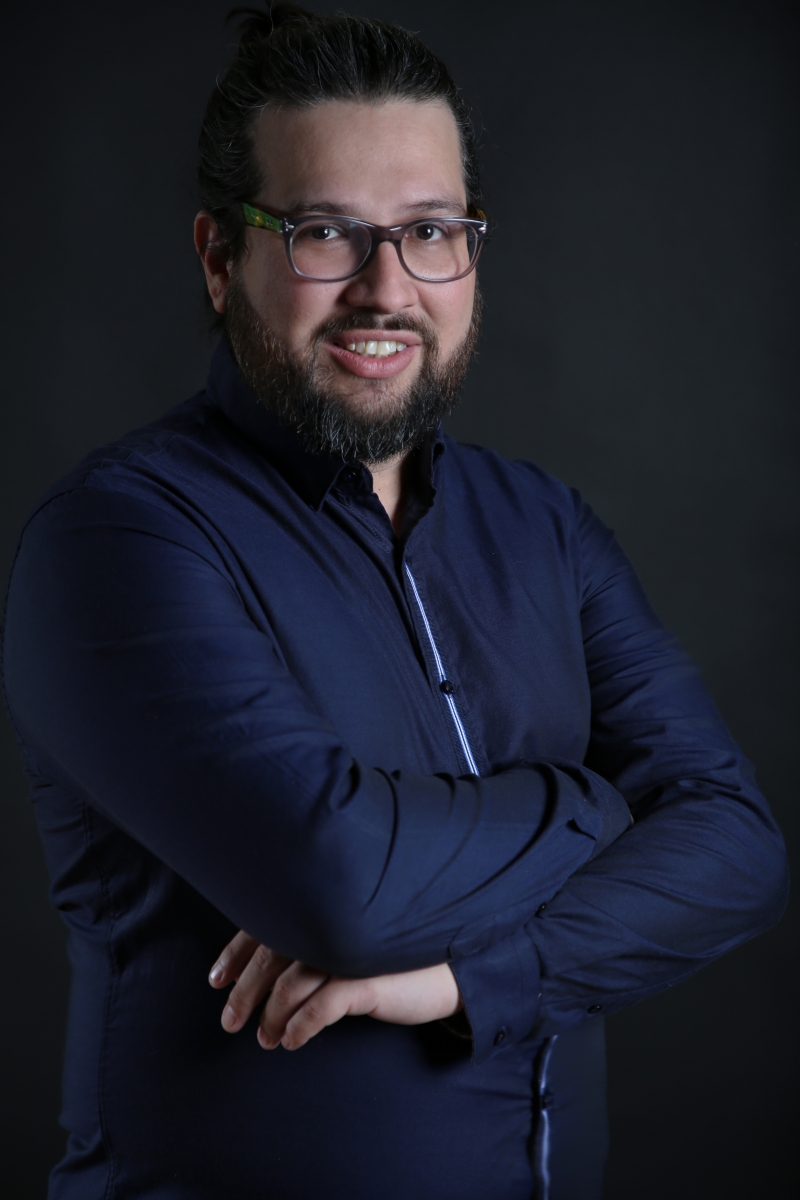 Interview: Jaime Lozano of Joe's Pub Live! Free Virtual Concert June 24th Image