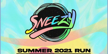 Sneezy Announces Initial Summer 2021 Tour Dates Photo