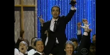 VIDEO: On This Day, June 15- IN THE HEIGHTS Makes Tony Awards History Photo