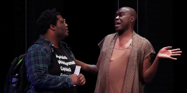 VIDEO: On This Day, June 17: A STRANGE LOOP Opens Off-Broadway Photo