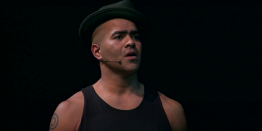VIDEO: On This Day, June 19 - HOLLER IF YA HEAR ME Opens On Broadway Photo