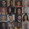 Kate Rockwell, J. Harrison Ghee, Natascia Diaz, Emily Skinner, Kendra Kassenbaum and More Photo