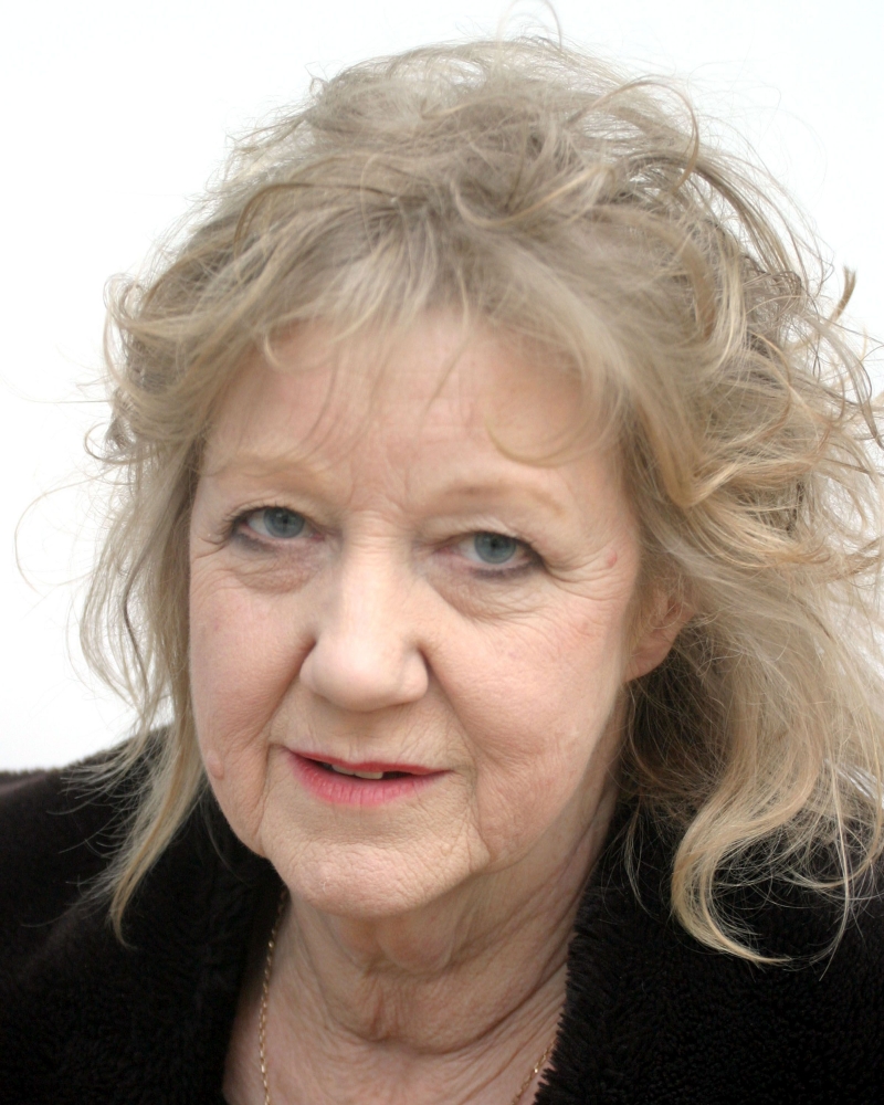 Guest Blog: Tricia Thorns Talks Up 'Staircase' Image