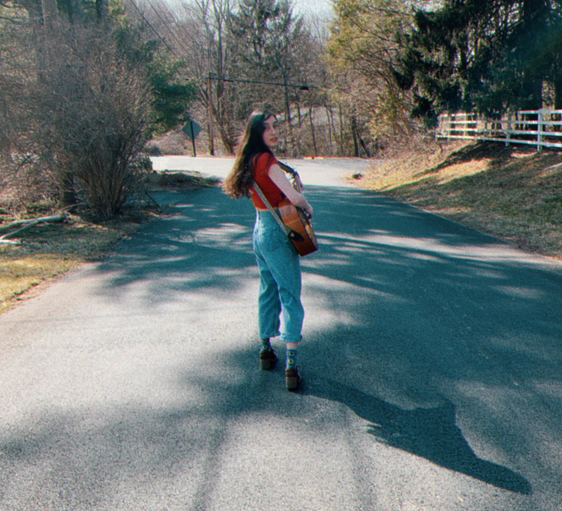 Feature: Emma Freeman Becomes First Artist Released on Brashtooth Records with SILVER CUP Image