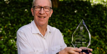PYO Music Institute Announces 2021 Ovation Award Recipient Photo
