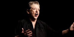 BWW Review: ROBYN ARCHER: MOTHER ARCHER'S CABARET FOR DARK TIMES – ADELAIDE CABARET FESTIV Photo