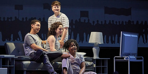 BWW Review: New Works, Bold Voices at Opera Theatre of Saint Louis