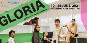 BWW Review: GLORIA at Roundhouse Theatre Photo