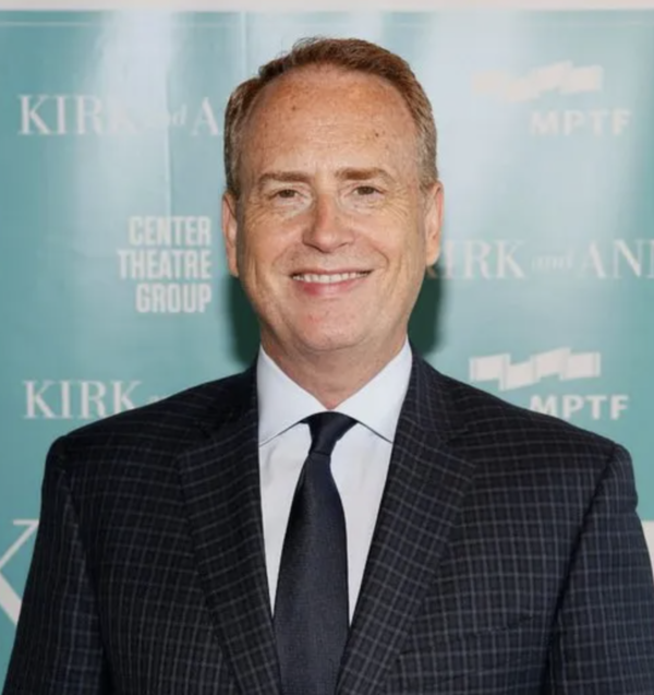 Neil Meron to Receive Lifetime Achievement Award at Tonight's KRISTI Awards Image