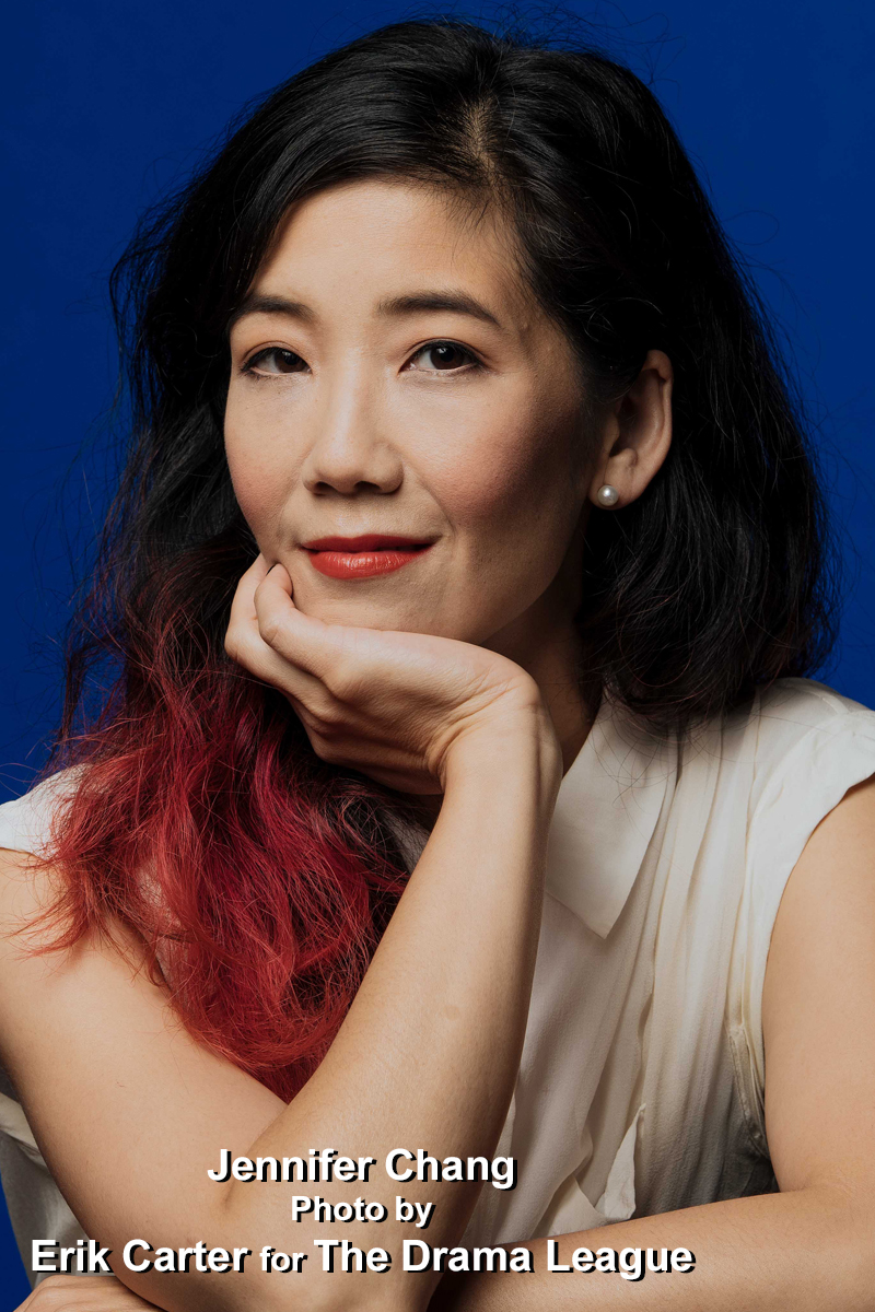 Interview: Director Jennifer Chang On Drawing CHALK LINES Image