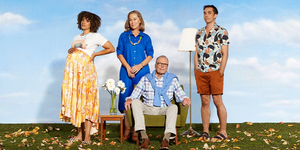 BWW REVIEW: Identity, Independence And The Need To See The Whole Person Plays Out In GRAND Photo