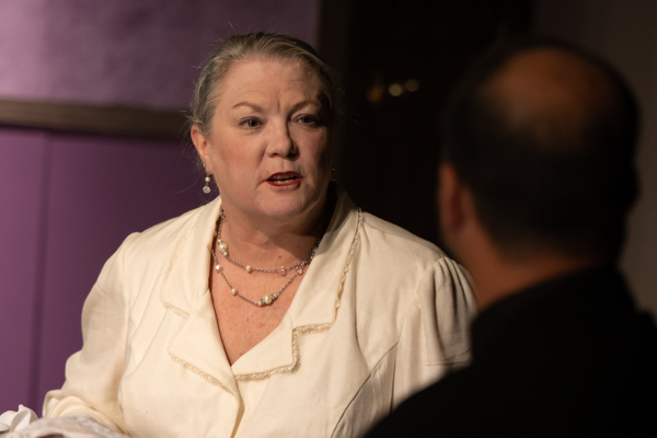 Photo Coverage: First look at Performing Arts Creative Ensemble's ARSENIC AND OLD LACE  Image