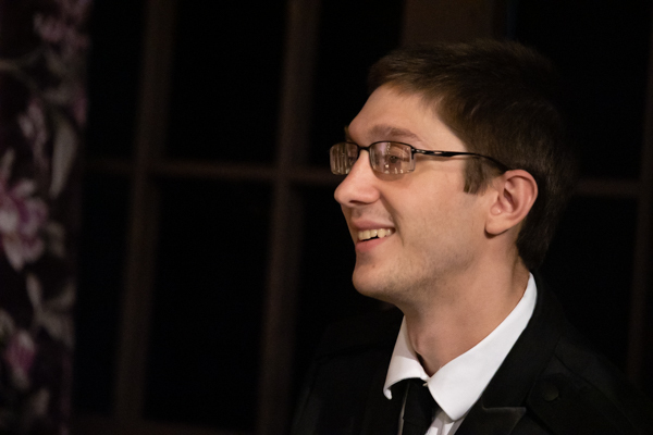 Photo Coverage: First look at Performing Arts Creative Ensemble's ARSENIC AND OLD LACE  Image