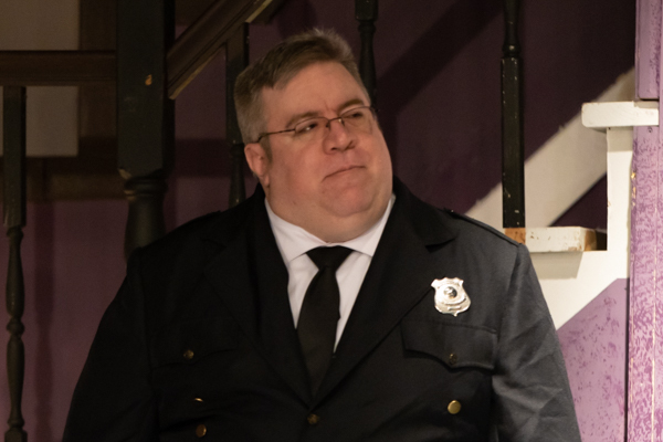 Photo Coverage: First look at Performing Arts Creative Ensemble's ARSENIC AND OLD LACE Image