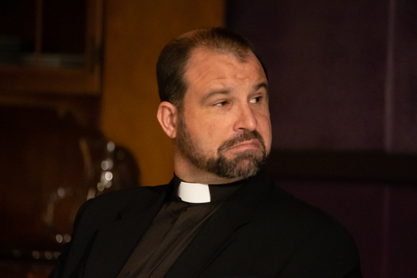 Photo Coverage: First look at Performing Arts Creative Ensemble's ARSENIC AND OLD LACE Image