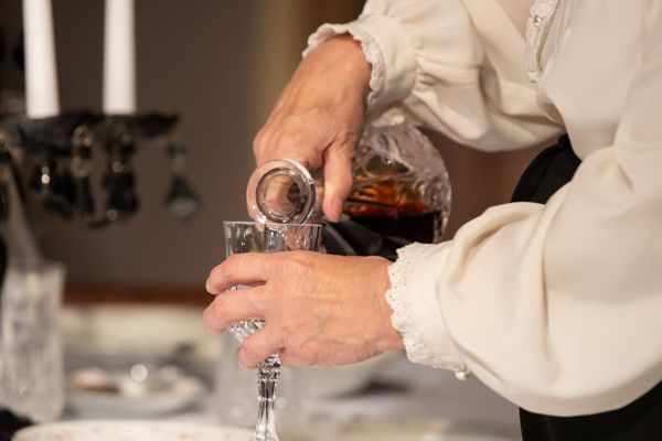 Photo Coverage: First look at Performing Arts Creative Ensemble's ARSENIC AND OLD LACE Image