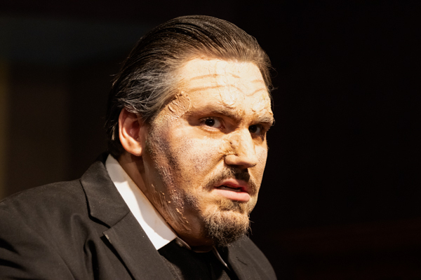 Photo Coverage: First look at Performing Arts Creative Ensemble's ARSENIC AND OLD LACE Image