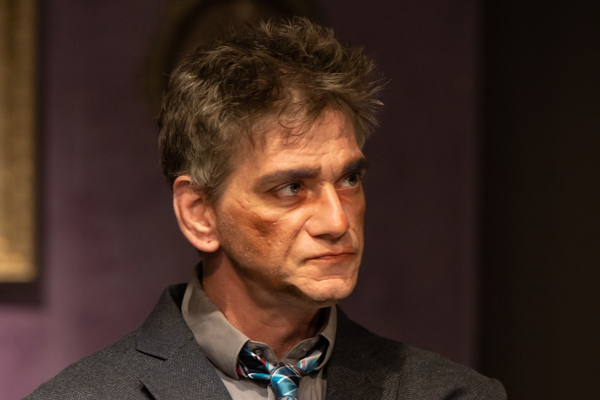 Photo Coverage: First look at Performing Arts Creative Ensemble's ARSENIC AND OLD LACE  Image