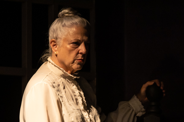 Photo Coverage: First look at Performing Arts Creative Ensemble's ARSENIC AND OLD LACE  Image