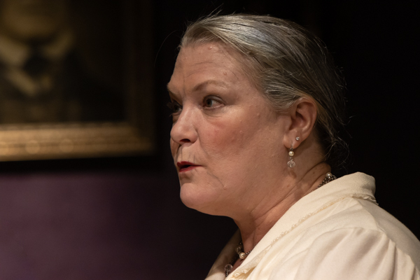 Photo Coverage: First look at Performing Arts Creative Ensemble's ARSENIC AND OLD LACE  Image