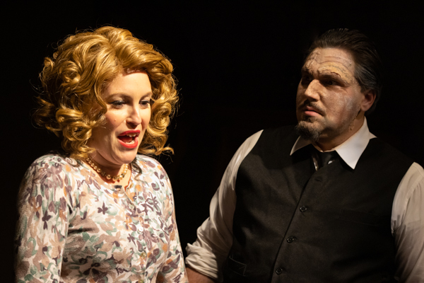 Photo Coverage: First look at Performing Arts Creative Ensemble's ARSENIC AND OLD LACE Image