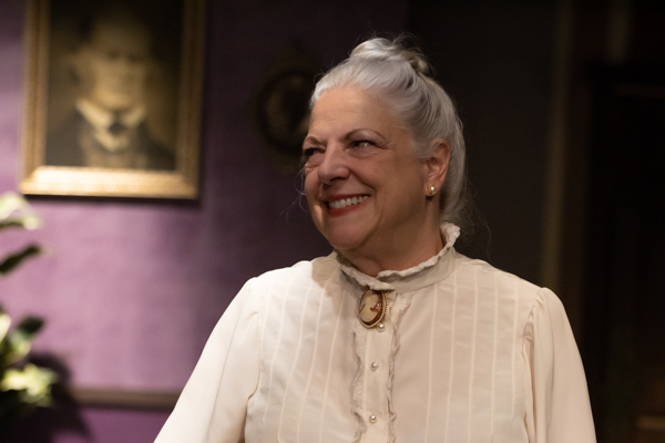 Photo Coverage: First look at Performing Arts Creative Ensemble's ARSENIC AND OLD LACE Image