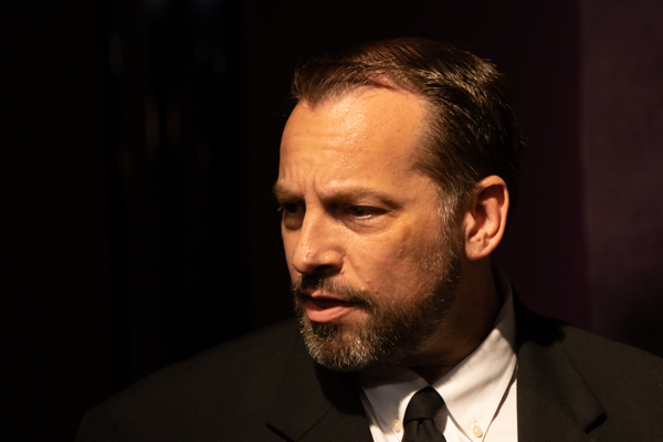 Photo Coverage: First look at Performing Arts Creative Ensemble's ARSENIC AND OLD LACE Image