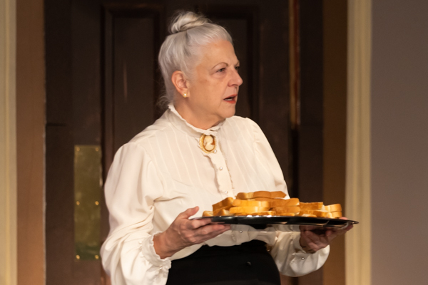 Photo Coverage: First look at Performing Arts Creative Ensemble's ARSENIC AND OLD LACE  Image