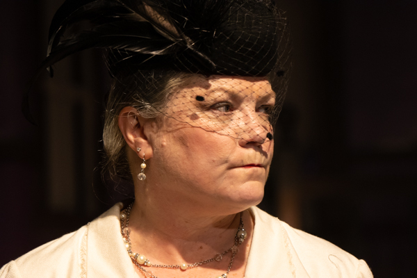 Photo Coverage: First look at Performing Arts Creative Ensemble's ARSENIC AND OLD LACE  Image