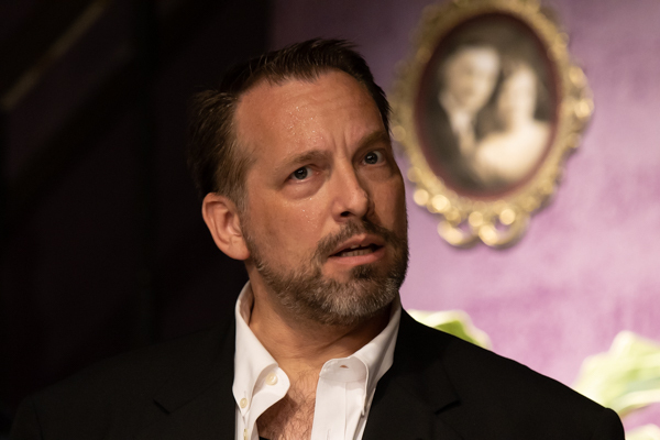 Photo Coverage: First look at Performing Arts Creative Ensemble's ARSENIC AND OLD LACE Image