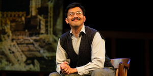 BWW Review: HOLD THESE TRUTHS at SF Playhouse Photo