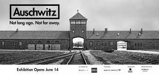 Feature: AUSCHWITZ - NOT LONG AGO - NOT FAR AWAY at Union Station  Image