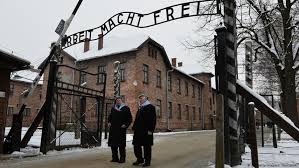 Feature: AUSCHWITZ - NOT LONG AGO - NOT FAR AWAY at Union Station Image
