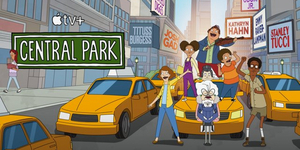 VIDEO: Hear Josh Gad, Leslie Odom Jr., Daveed Diggs & More in the Season Two Trailer for CENTRAL PARK!