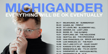 MICHIGANDER Announces Fall Headlining Tour Dates Photo