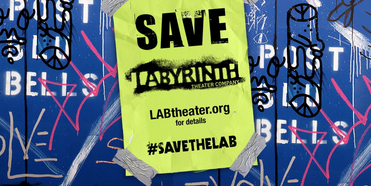 Alan Cumming, Chita Rivera, Daphne Rubin-Vega and More Set For Fundraiser To Save LAByrint Photo