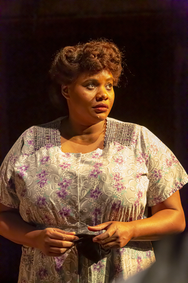Photo Flash: OHIO STATE MURDERS at Goodman Theatre Image