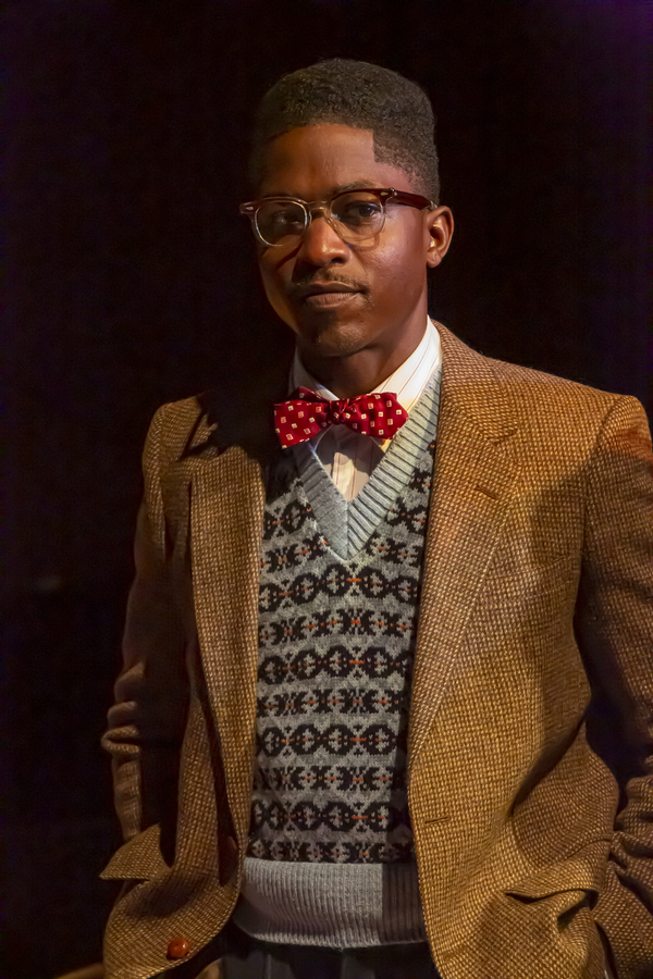 Photo Flash: OHIO STATE MURDERS at Goodman Theatre Image