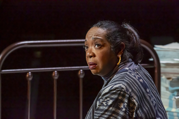 Photo Flash: OHIO STATE MURDERS at Goodman Theatre Image