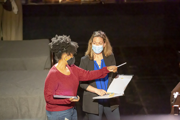 Photo Flash: OHIO STATE MURDERS at Goodman Theatre Image