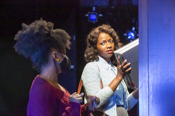 Photo Flash: OHIO STATE MURDERS at Goodman Theatre Image