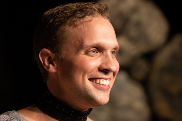Photo Coverage: First look at Evolution Theatre's VAMPIRE LESBIANS OF SODOM Image