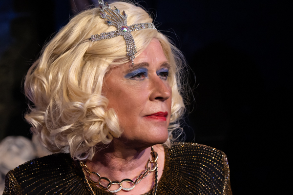 Photo Coverage: First look at Evolution Theatre's VAMPIRE LESBIANS OF SODOM  Image