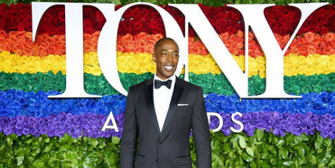 Michael McElroy Named Chair of University of Michigan's Musical Theatre Program Photo