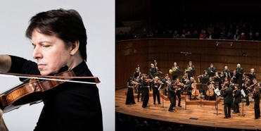 Bravo! Vail Music Festival Opens With The Saint Paul Chamber Orchestra And Joshua Bell Photo