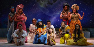 BWW Review: ONCE ON THIS ISLAND at Moonlight Stage is not to be missed Photo