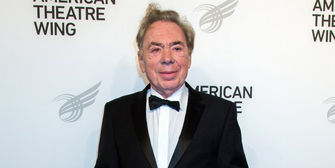 Andrew Lloyd Webber Will Not Participate in Boris Johnson's 'Pilot Scheme' to Open CINDERE Photo