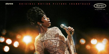 LISTEN: Jennifer Hudson Releases 'Here I Am (Singing My Way Home)' From RESPECT! Photo