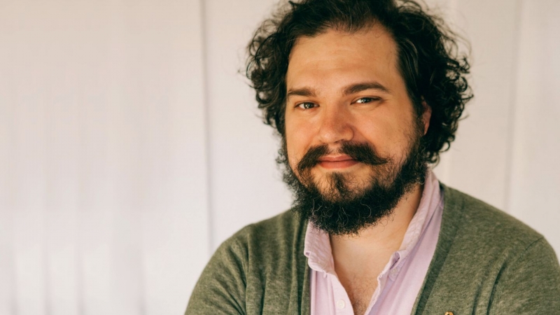 Interview: Justin Sayre of June 24th NIGHT OF A THOUSAND JUDYS Image