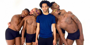 VIDEO: Kemar Jewel Releases Newest Project SOFT: A LOVE LETTER TO BLACK QUEER MEN Photo